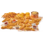 Popeyes Menu with Latest Prices | Updated April 2026 35 Popeyes 14Pc Tenders Family Meal