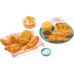 Popeyes Menu with Latest Prices | Updated April 2026 32 Popeyes 6Pc Tenders 2 Can Dine