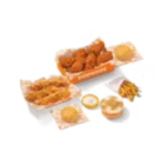 Popeyes Menu with Latest Prices | Updated April 2026 33 Popeyes 6Pc Wings + 3Pc Tenders 2 Can Dine