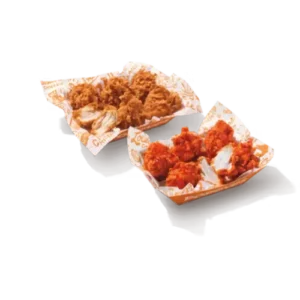 The Ultimate Popeyes Wings Menu with Latest Prices 2026 11 12Pc Boneless Wings