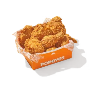 Popeyes Limited Time Items: A Flavorful Experience You Don’t Want to Miss 4 Popeyes 9Pc Signature Chicken