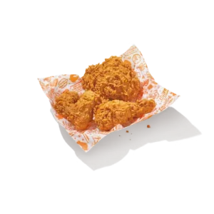 Popeyes Menu with Latest Prices | Updated July 2026 40 3pc Popeyes signature chicken