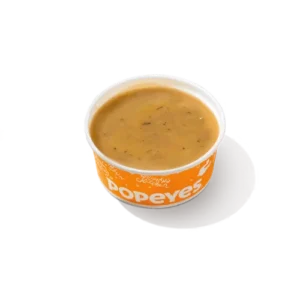 Popeyes Menu with Latest Prices | Updated July 2026 98 Popeye cajun gravy side