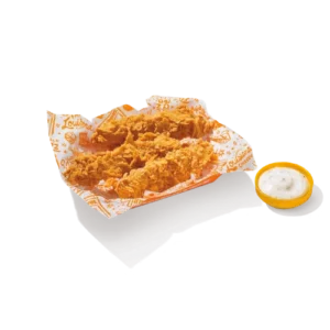 Popeyes Menu with Latest Prices | Updated July 2026 64 Popeyes 3Pc tenders