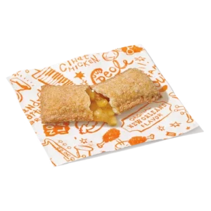 Popeyes Menu with Latest Prices | Updated July 2026 107 Popeyes Cinnamon apple Pie