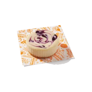 Popeyes Menu with Latest Prices | Updated July 2026 14 Popeyes blueberry Lemon Cheesecake cup
