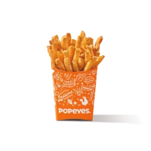 Popeyes Menu with Latest Prices | Updated July 2026 96 Popeyes cajun fries 2026
