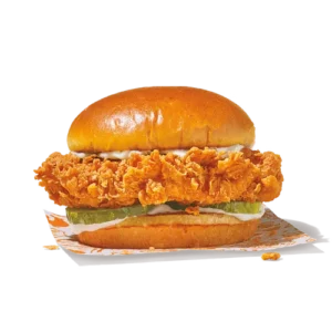Popeyes Menu with Latest Prices | Updated July 2026 52 Popeyes classic chicken sandwich