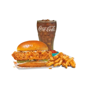 Popeyes Menu with Latest Prices | Updated July 2026 53 Popeyes classic chicken sandwich Sandwich