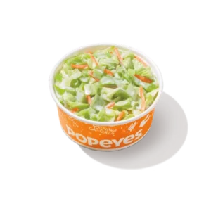 Popeyes Menu with Latest Prices | Updated July 2026 103 Popeyes coleslaw price