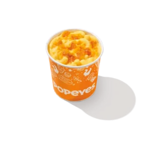 Popeyes Menu with Latest Prices | Updated July 2026 95 Popeyes large mac and cheese