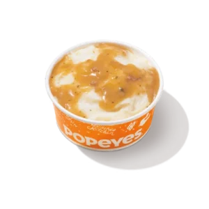 Popeyes Menu with Latest Prices | Updated July 2026 99 Popeyes mashed potatoes and gravy